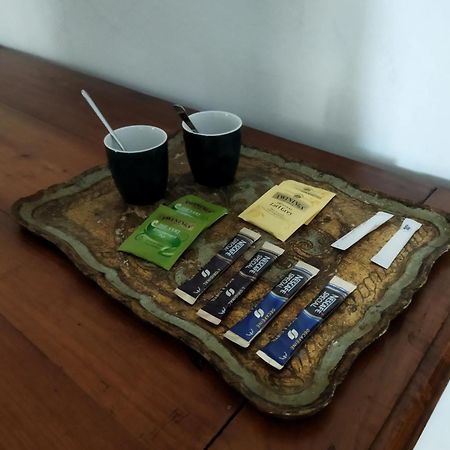 Aur Blan - Chambres Le Somail Esterno foto